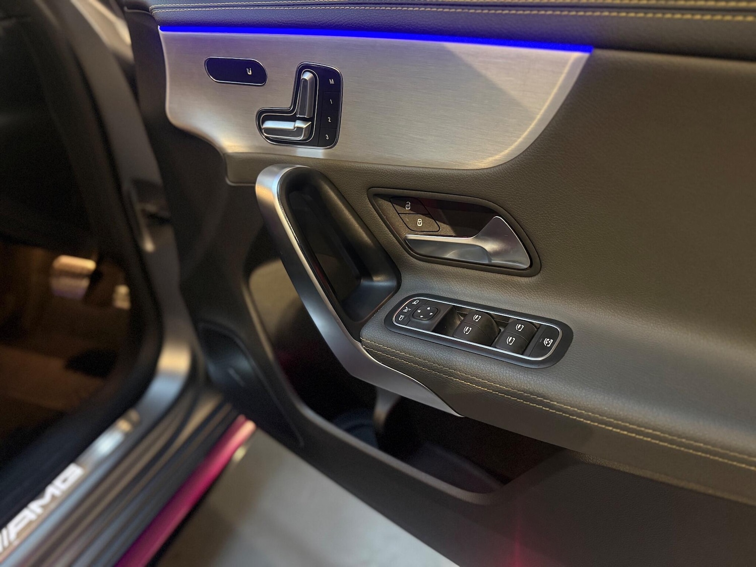 Used Mercedes-Benz A-Class for sale - 76988498: Photo 44