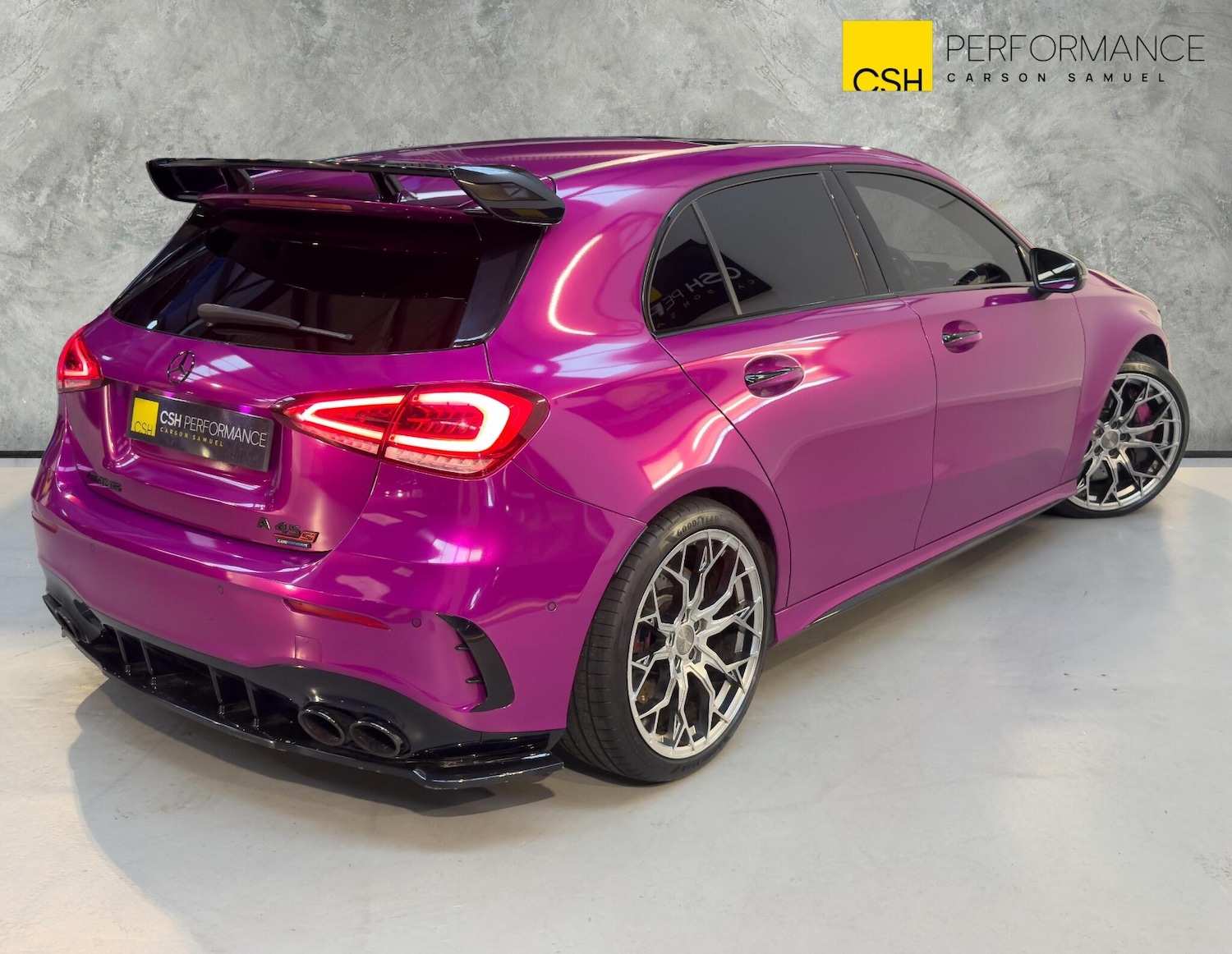 Used Mercedes-Benz A-Class for sale - 76988498: Photo 5