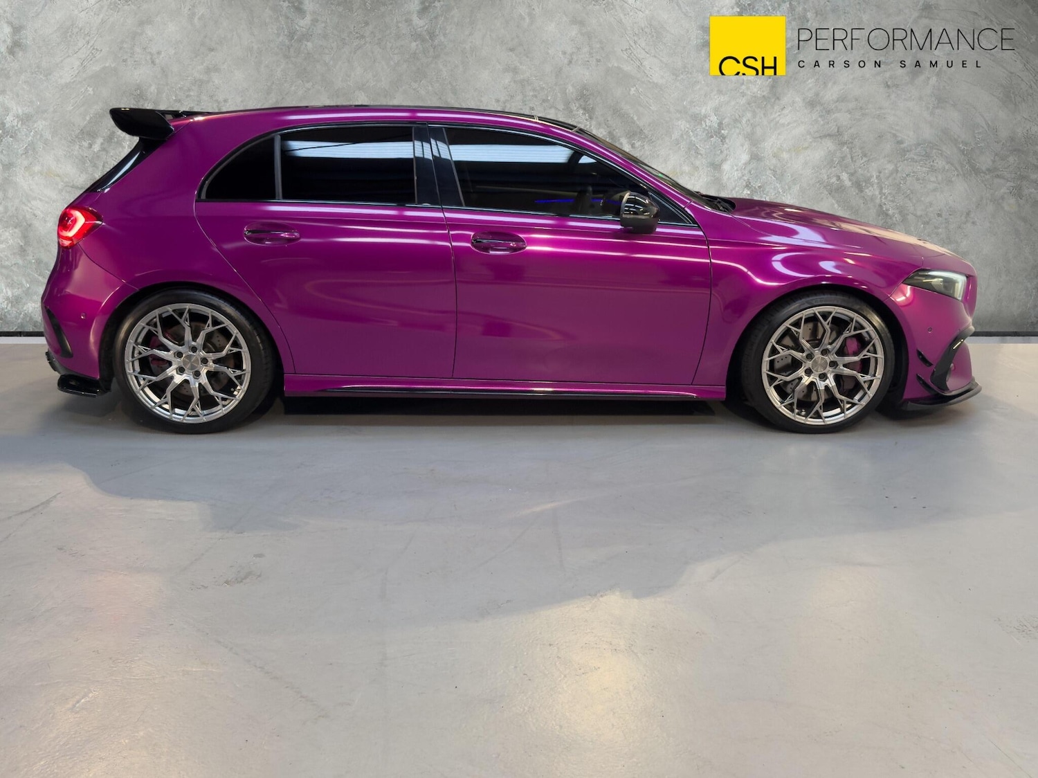 Used Mercedes-Benz A-Class for sale - 76988498: Photo 6