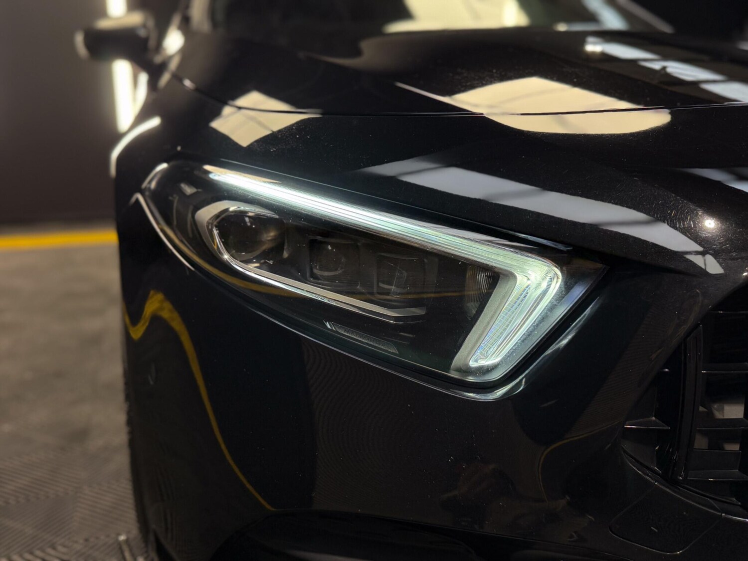 Used Mercedes-Benz A-Class for sale - 77574757: Photo 15