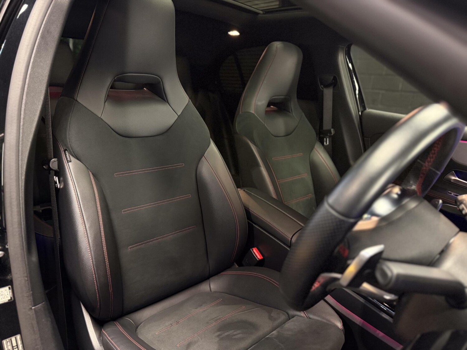 Used Mercedes-Benz A-Class for sale - 77574757: Photo 20