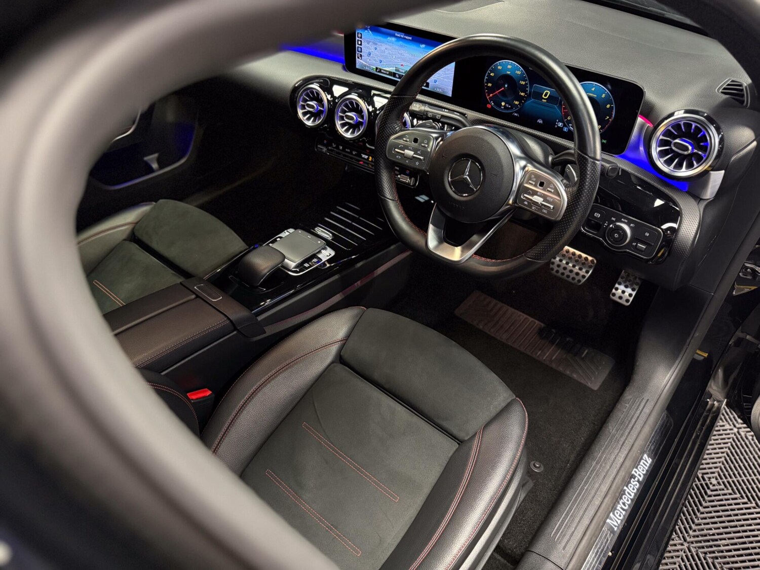 Used Mercedes-Benz A-Class for sale - 77574757: Photo 21