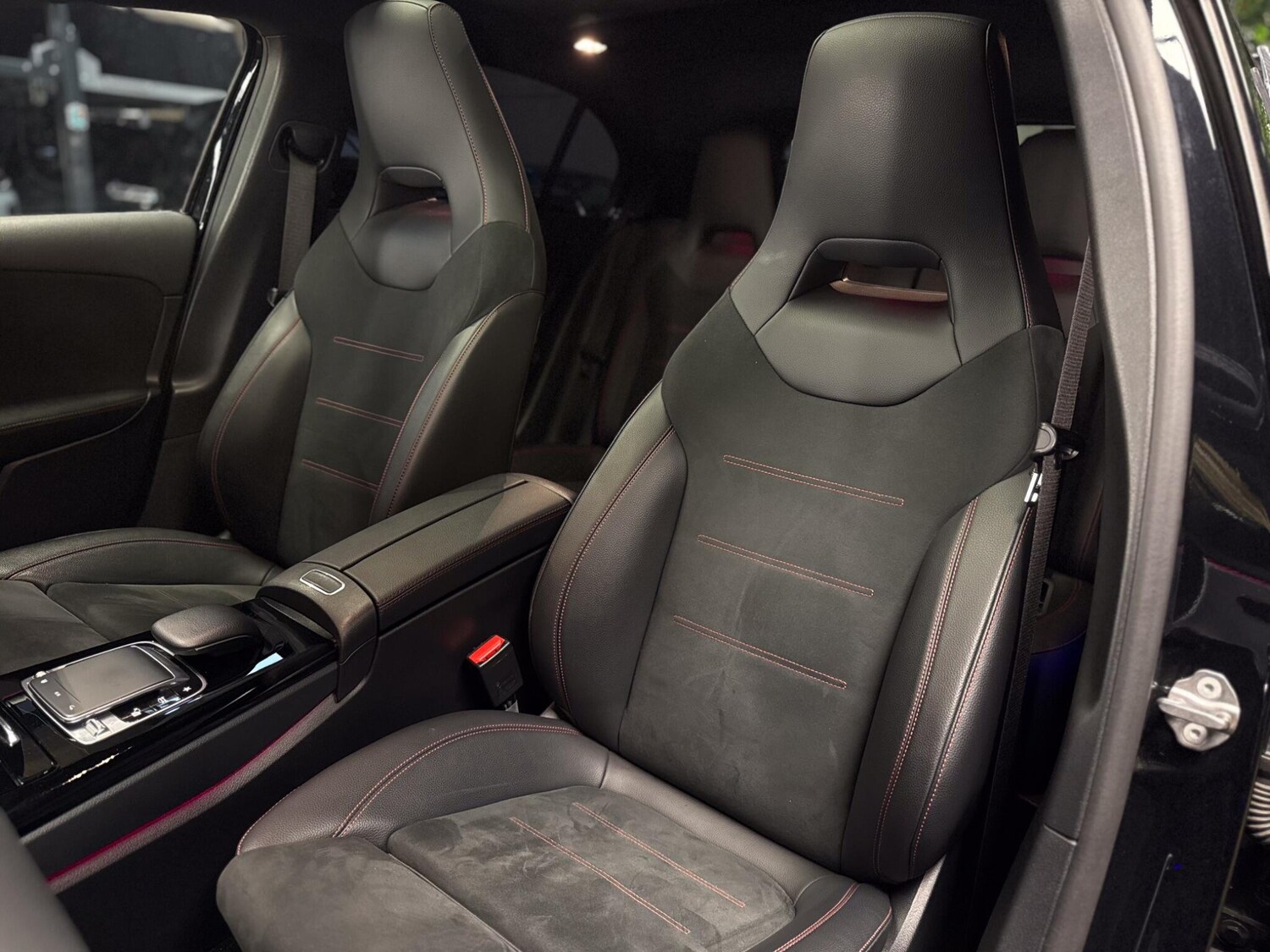 Used Mercedes-Benz A-Class for sale - 77574757: Photo 22