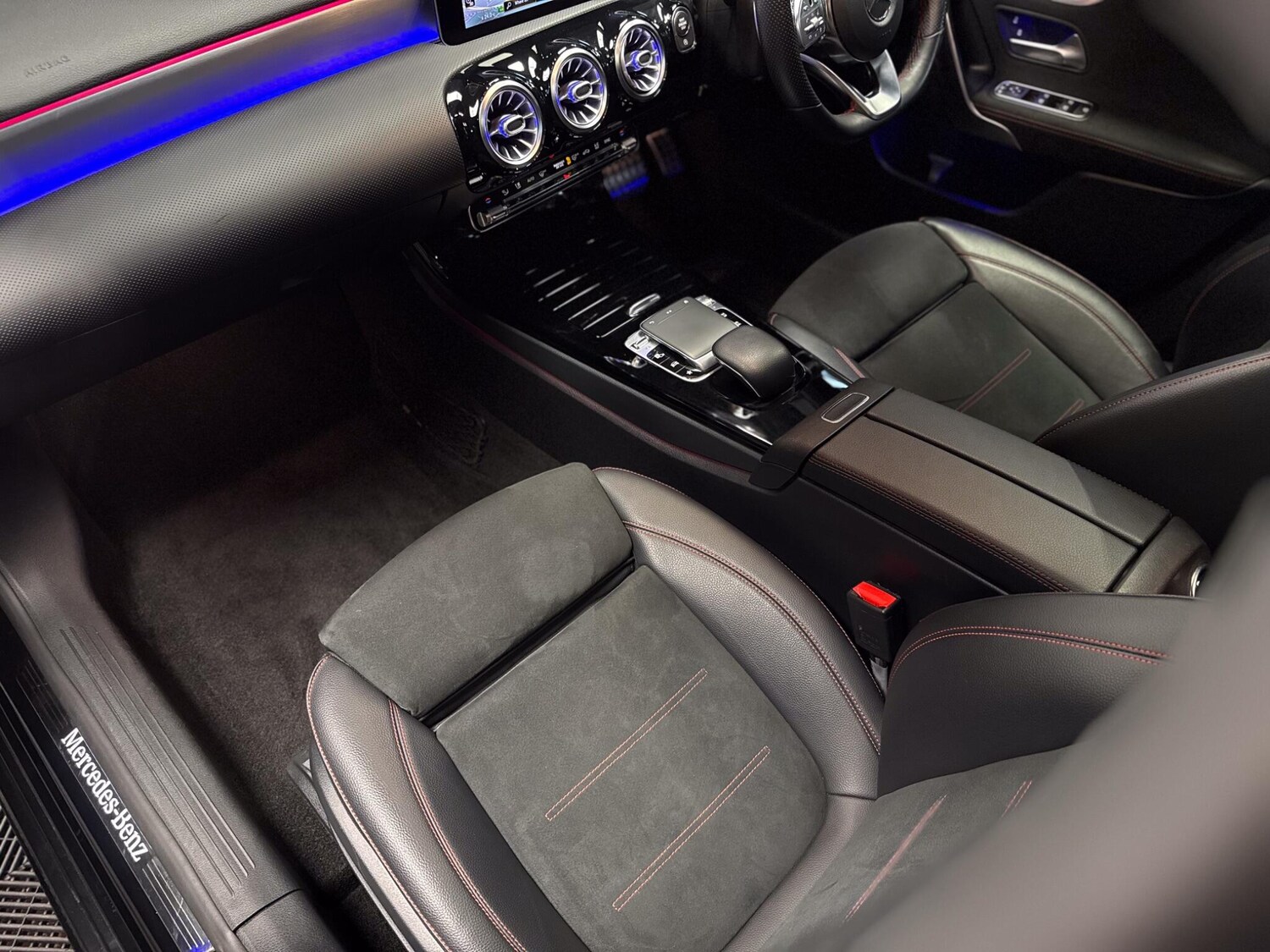 Used Mercedes-Benz A-Class for sale - 77574757: Photo 23