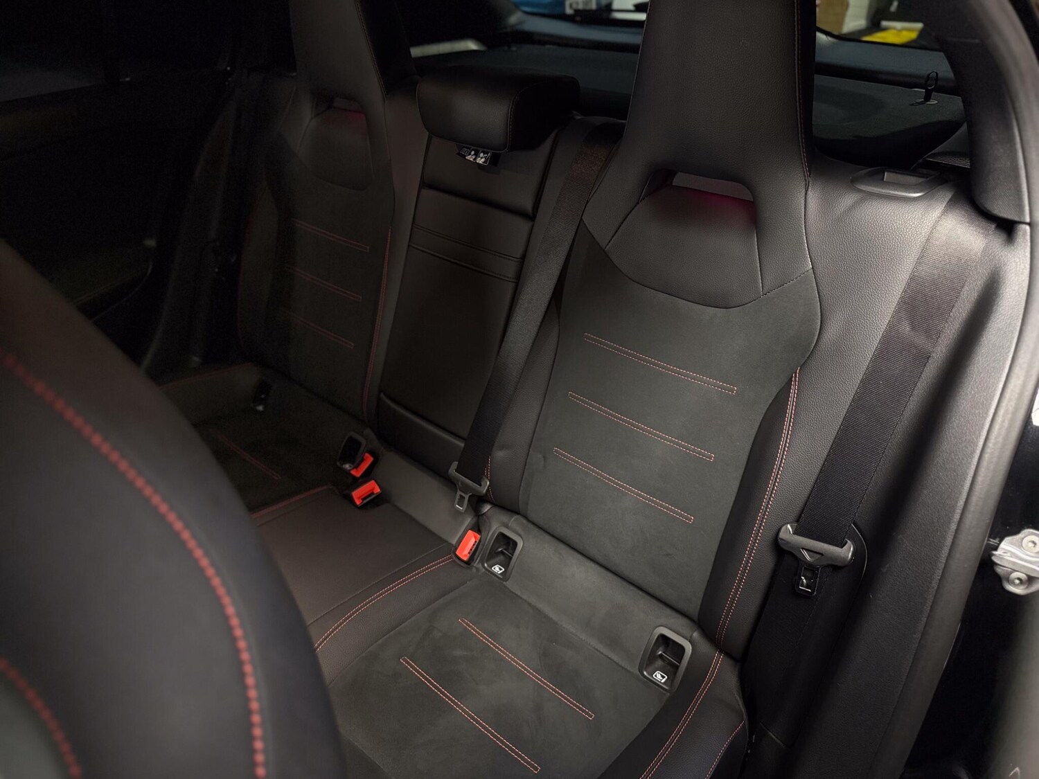 Used Mercedes-Benz A-Class for sale - 77574757: Photo 26