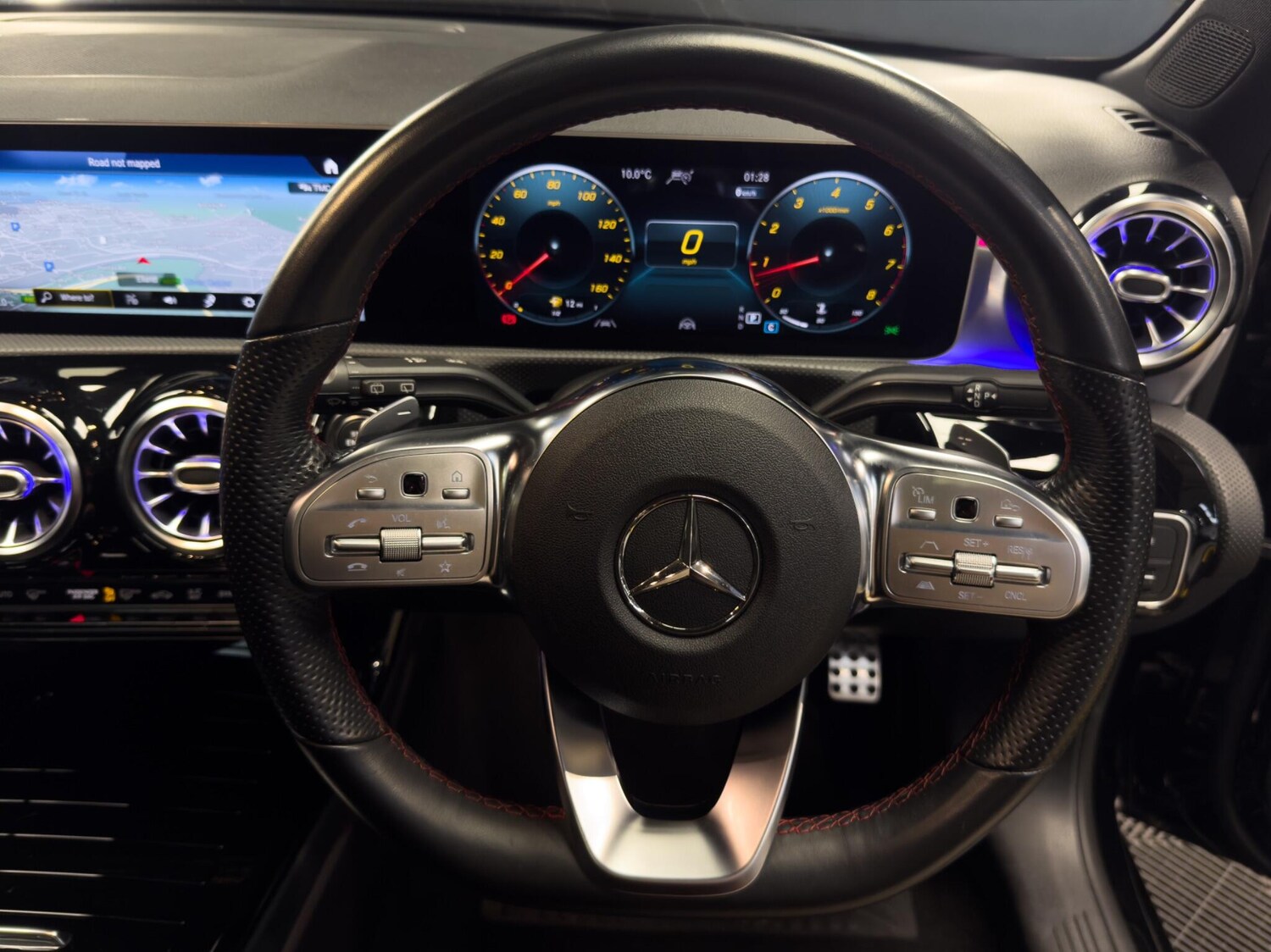 Used Mercedes-Benz A-Class for sale - 77574757: Photo 29