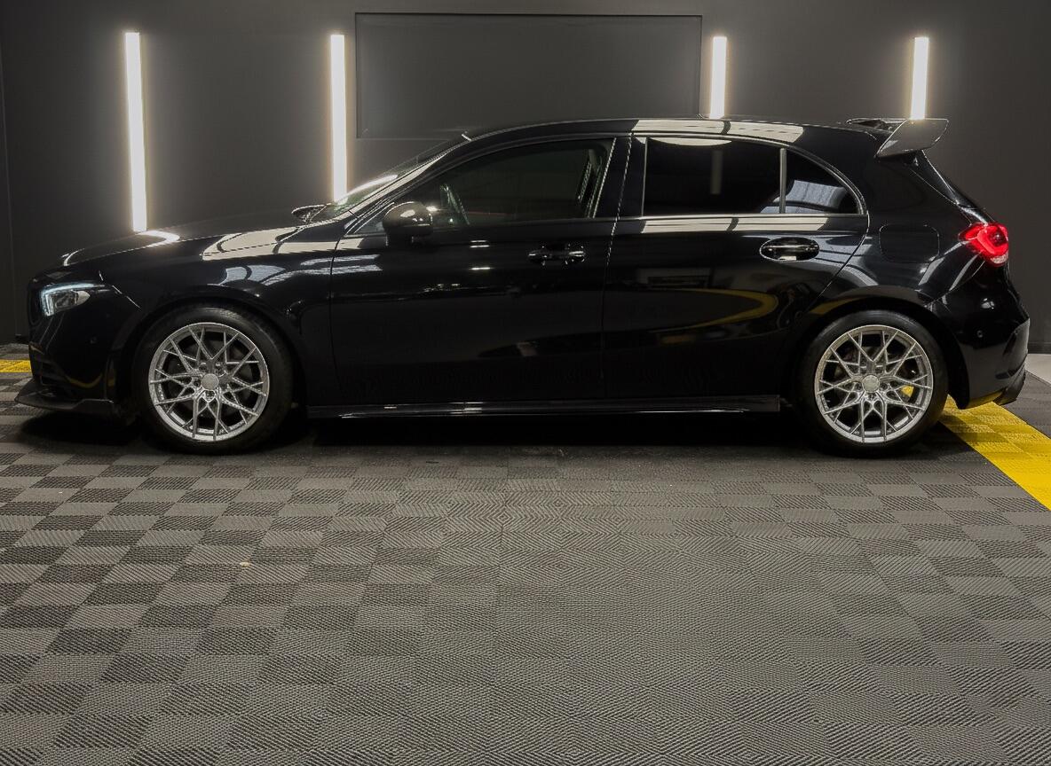 Used Mercedes-Benz A-Class for sale - 77574757: Photo 3