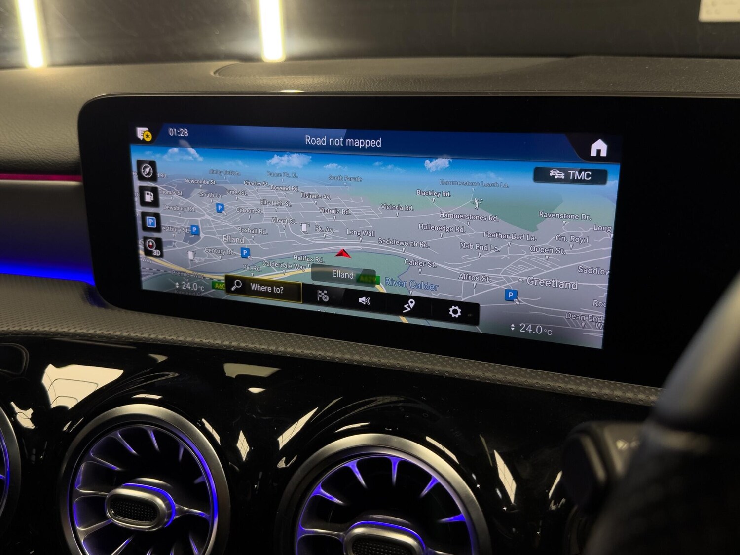 Used Mercedes-Benz A-Class for sale - 77574757: Photo 33