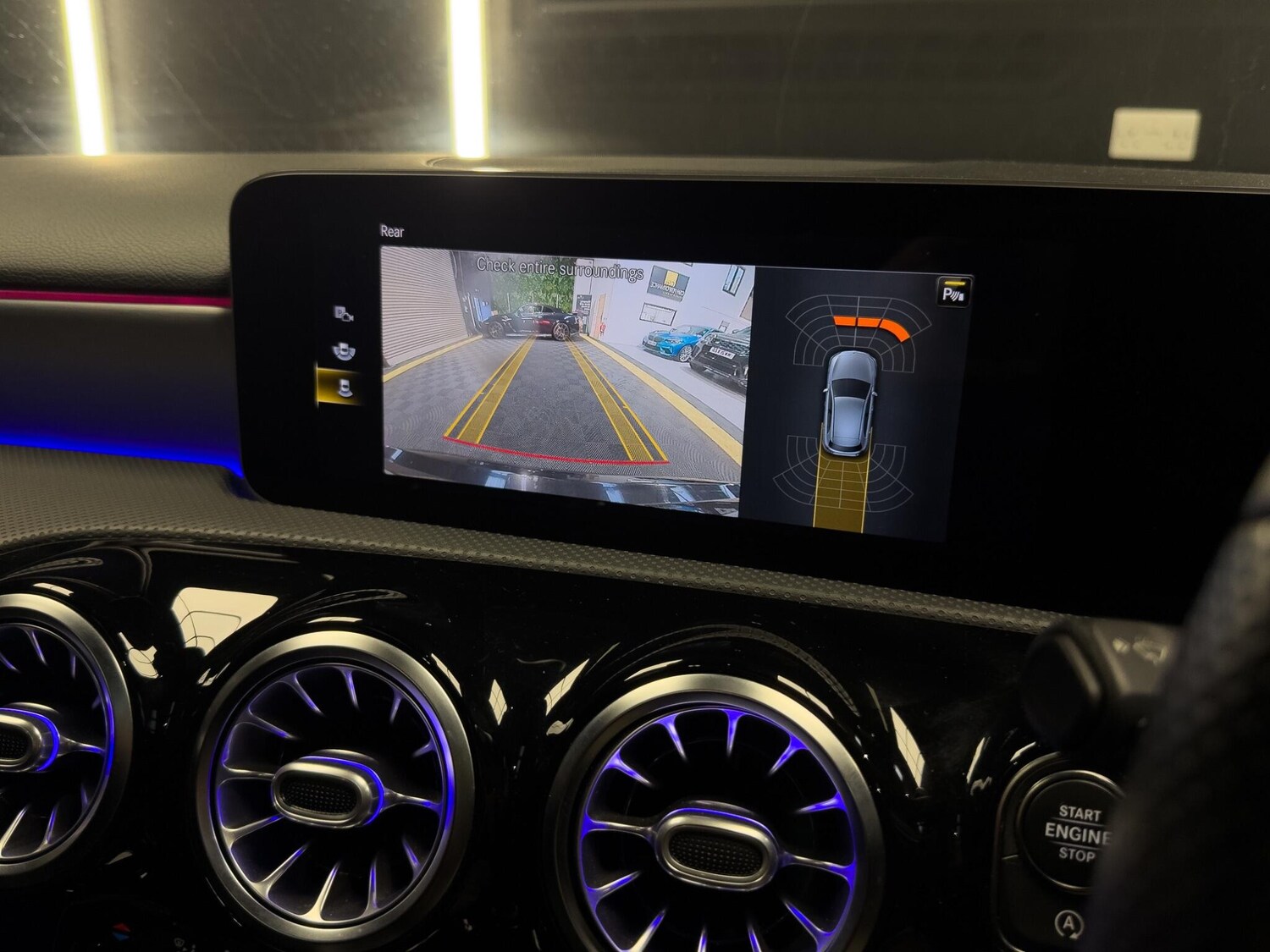 Used Mercedes-Benz A-Class for sale - 77574757: Photo 34