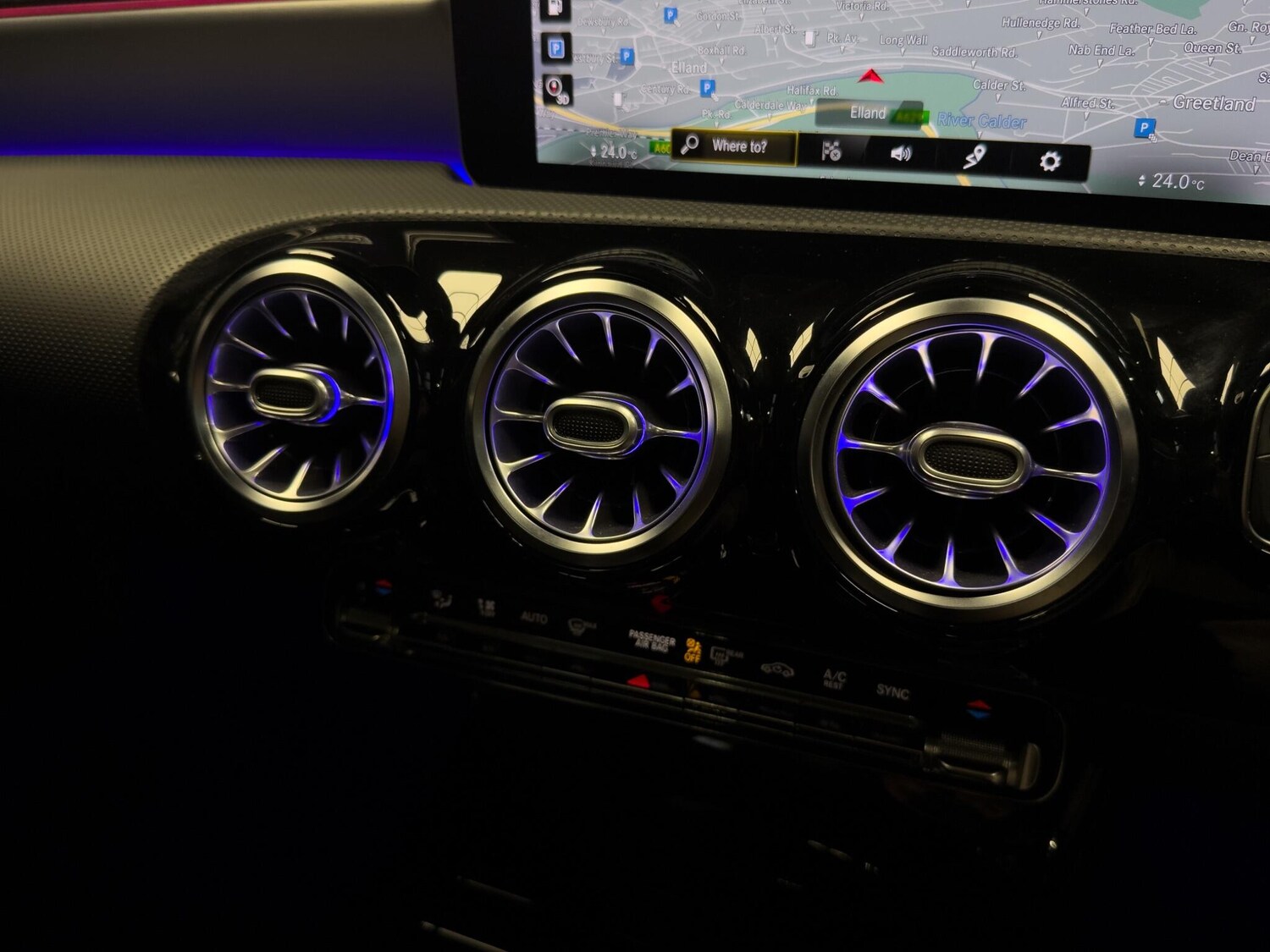 Used Mercedes-Benz A-Class for sale - 77574757: Photo 35