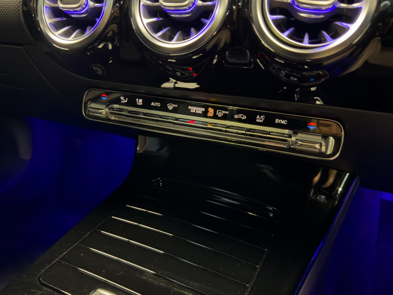 Used Mercedes-Benz A-Class for sale - 77574757: Photo 36