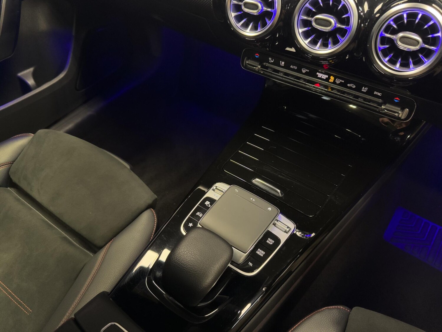 Used Mercedes-Benz A-Class for sale - 77574757: Photo 37