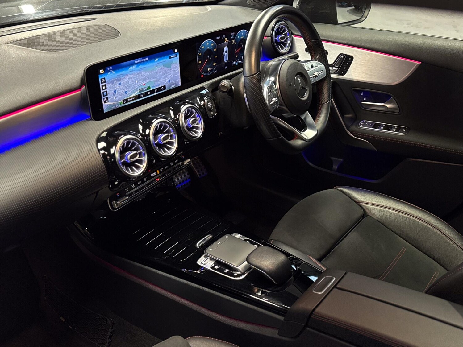 Used Mercedes-Benz A-Class for sale - 77574757: Photo 38