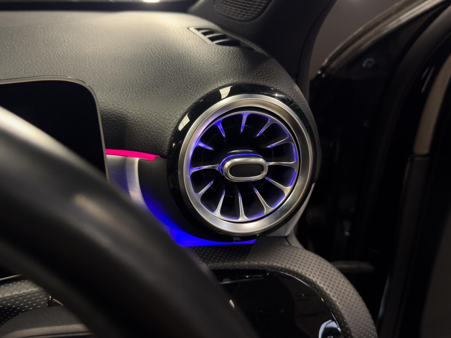 Used Mercedes-Benz A-Class for sale - 77574757: Photo 39