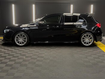 Used Mercedes-Benz A-Class 2020 for sale - 77574757: Photo