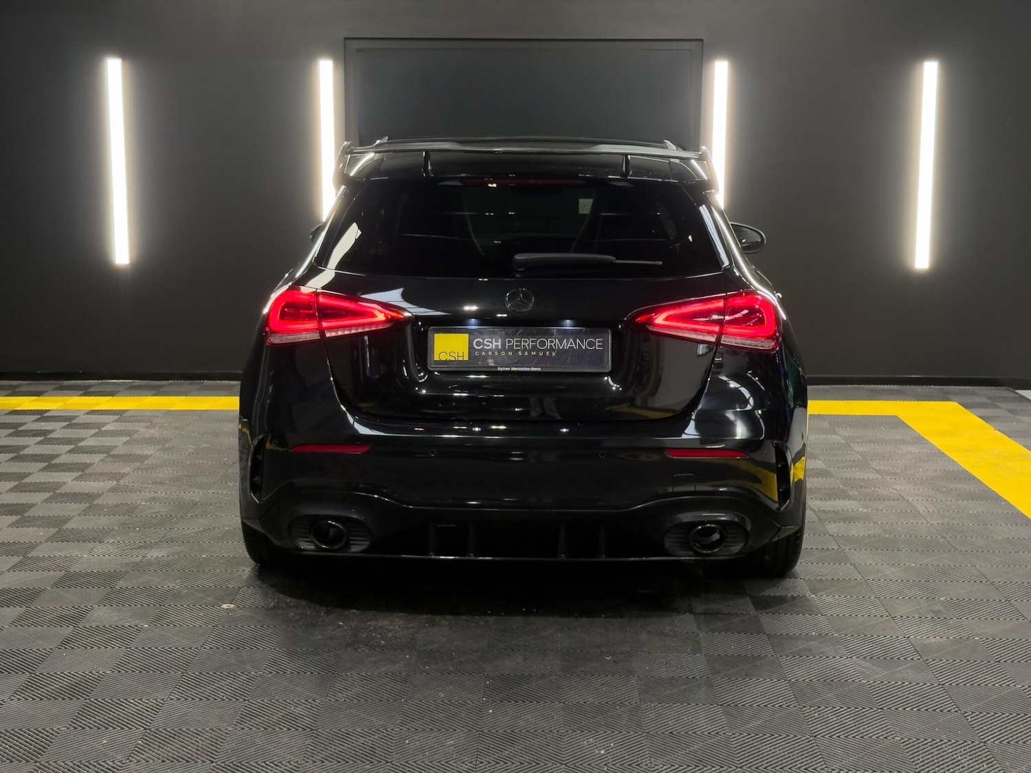 Used Mercedes-Benz A-Class for sale - 77574757: Photo 4