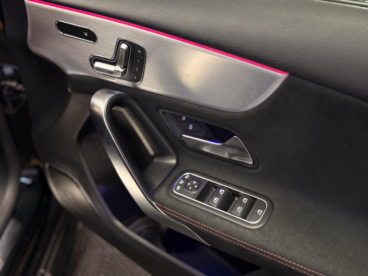 Used Mercedes-Benz A-Class for sale - 77574757: Photo 41