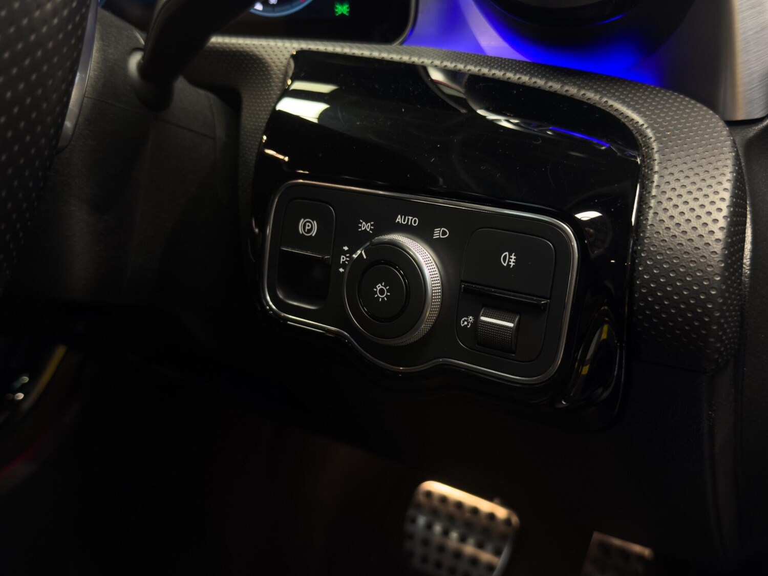 Used Mercedes-Benz A-Class for sale - 77574757: Photo 44