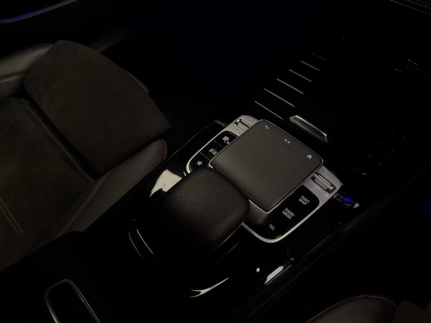 Used Mercedes-Benz A-Class for sale - 77574757: Photo 45