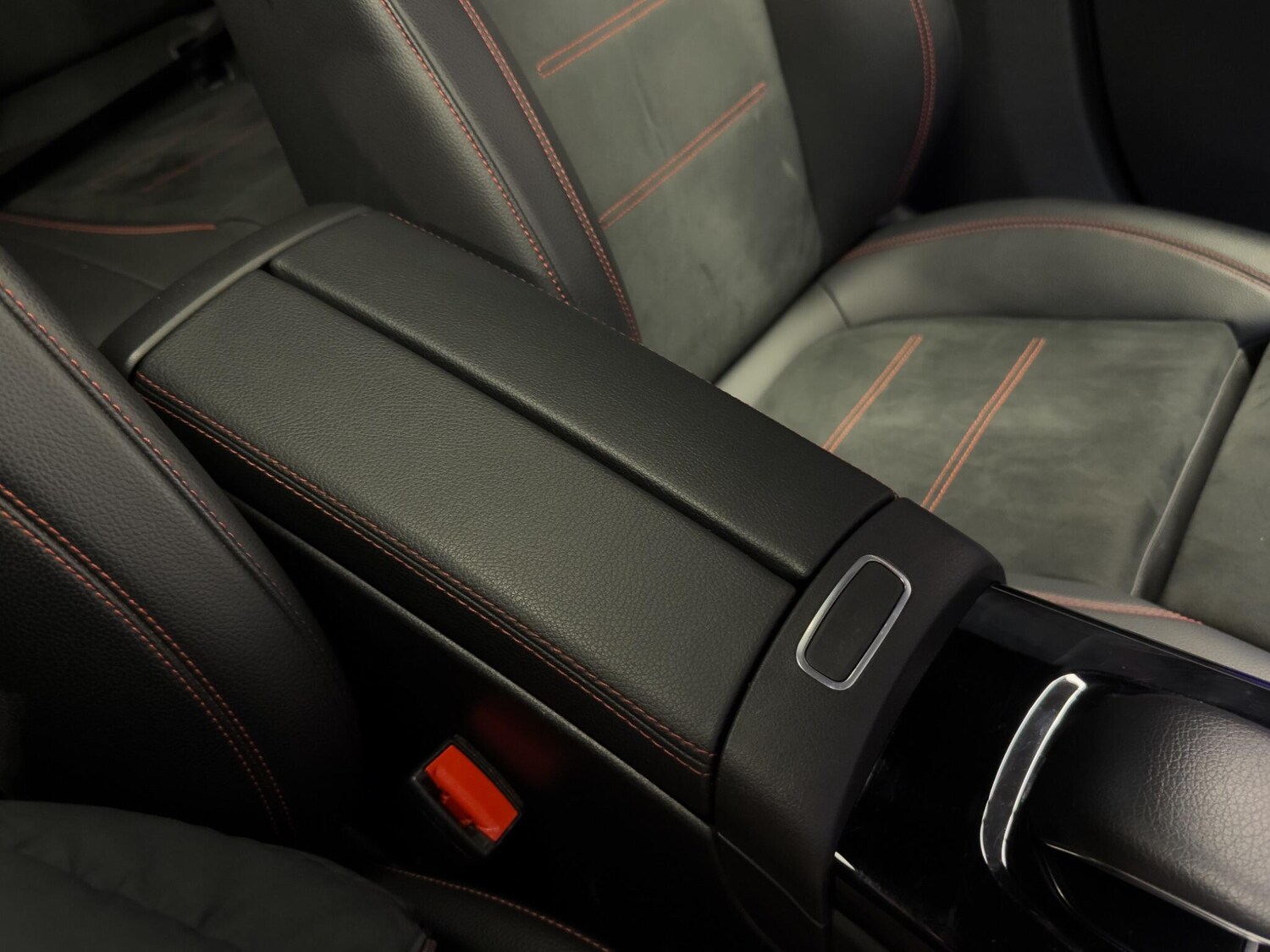 Used Mercedes-Benz A-Class for sale - 77574757: Photo 46