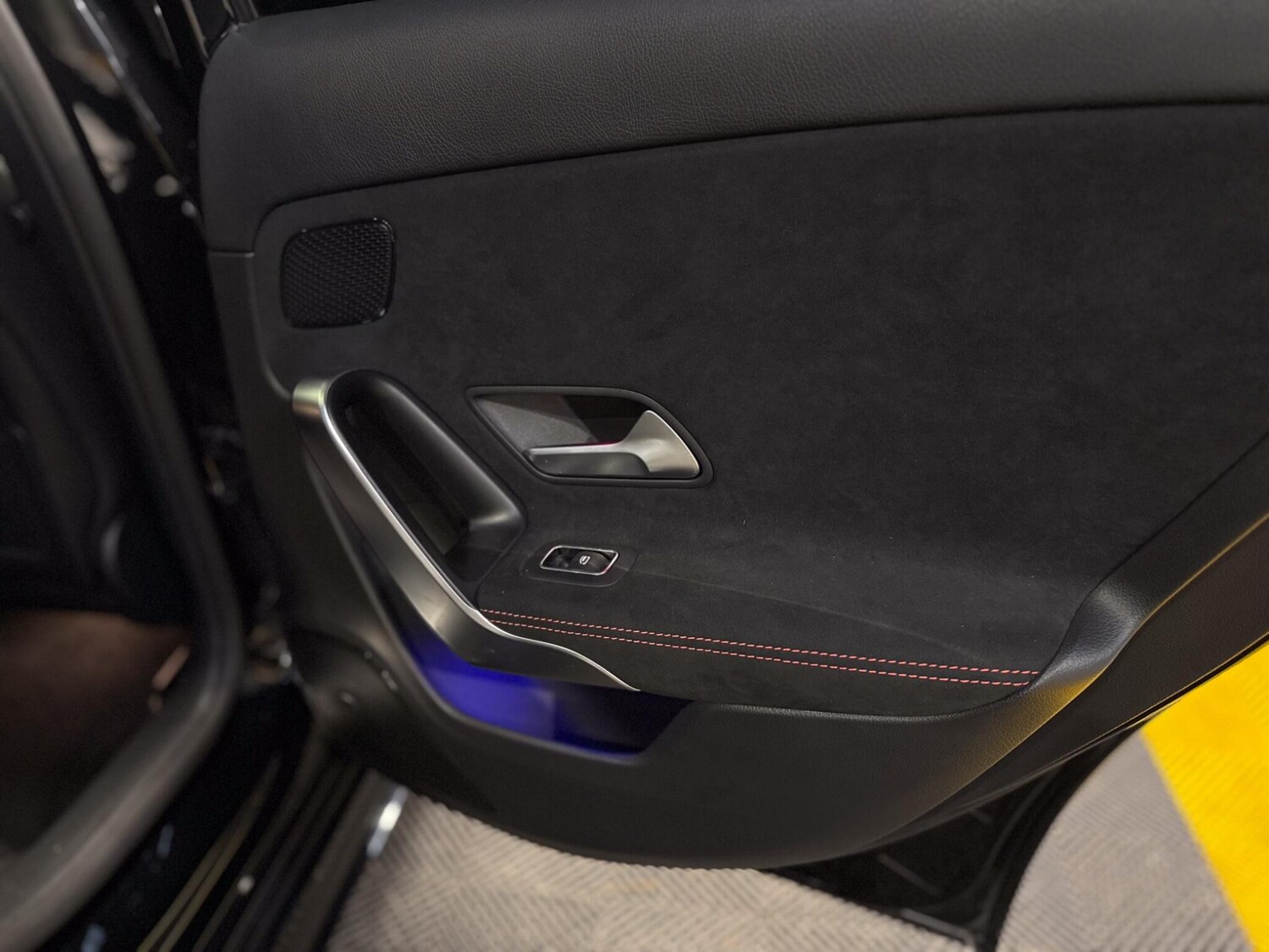 Used Mercedes-Benz A-Class for sale - 77574757: Photo 49