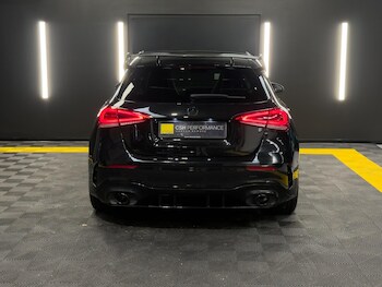 Used Mercedes-Benz A-Class 2020 for sale - 77574757: Photo