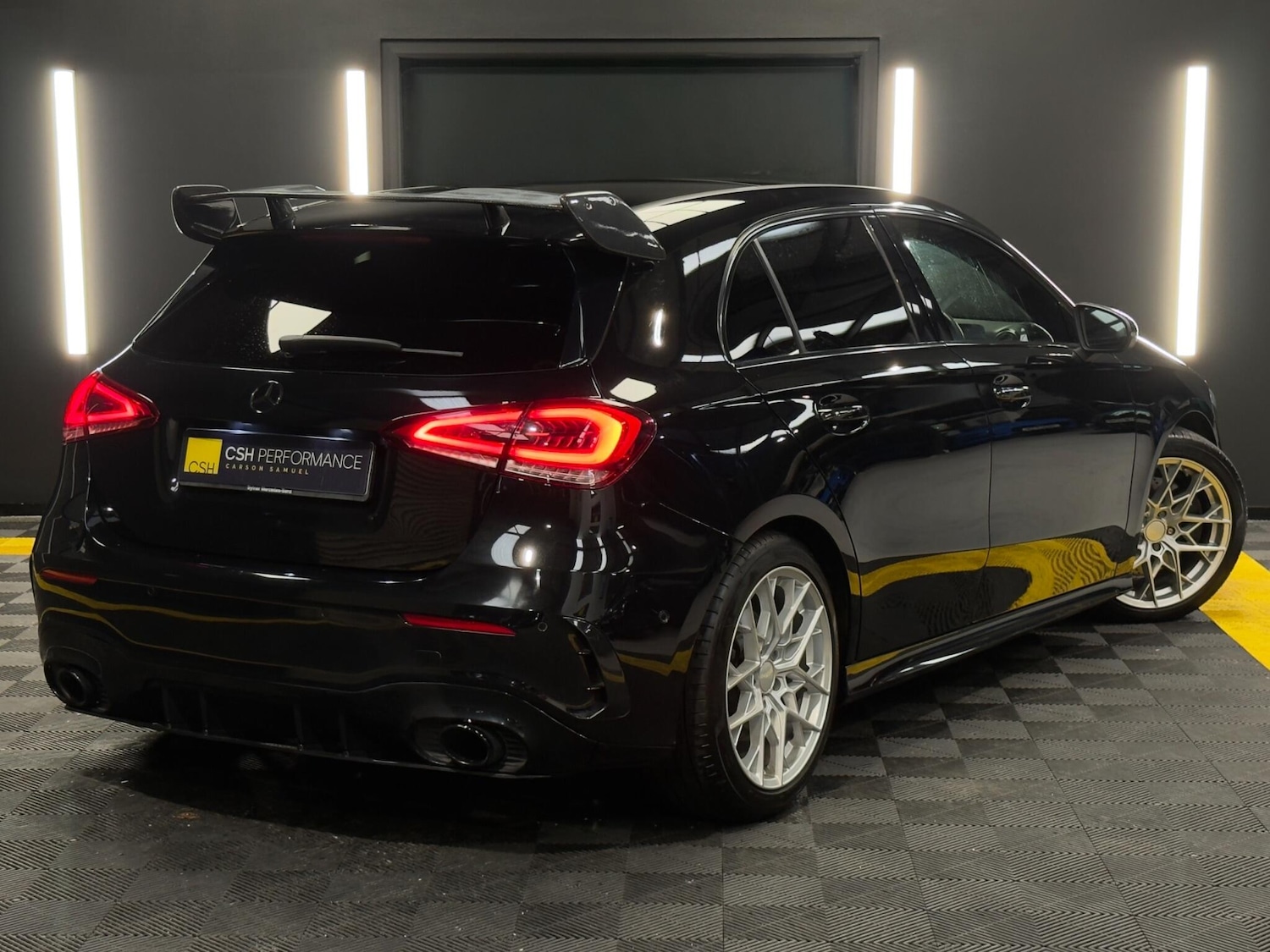 Used Mercedes-Benz A-Class for sale - 77574757: Photo 5