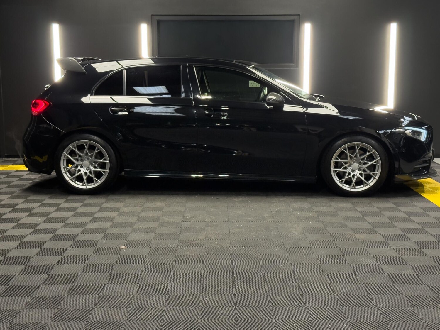 Used Mercedes-Benz A-Class for sale - 77574757: Photo 6