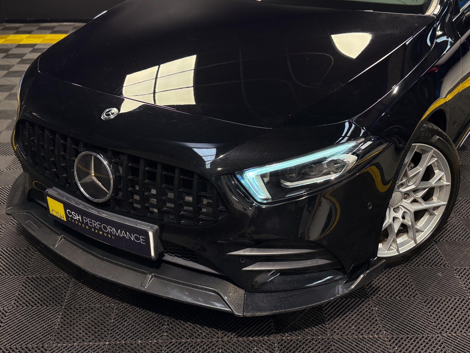 Used Mercedes-Benz A-Class for sale - 77574757: Photo 8