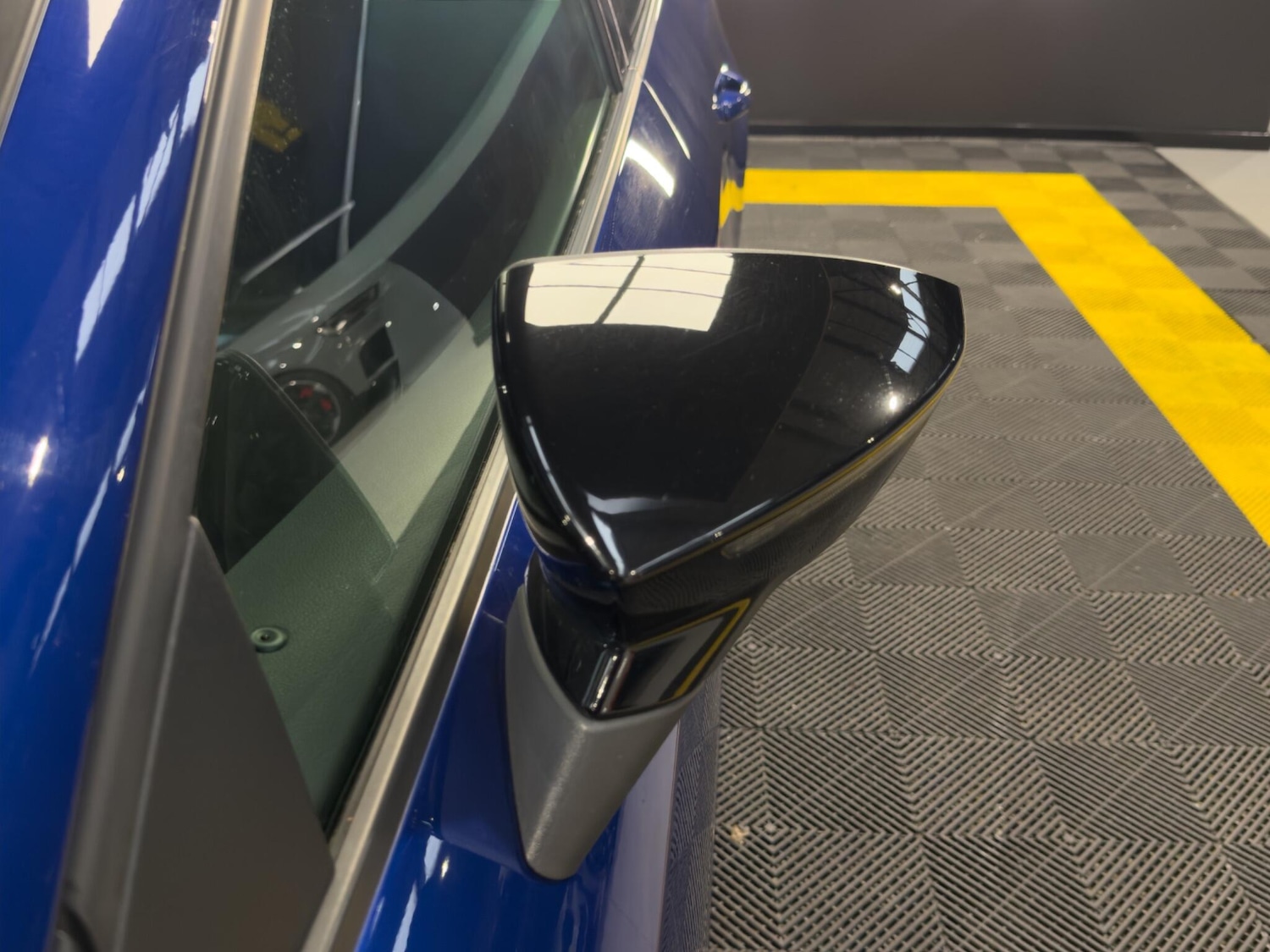 Used SEAT Leon 2021 for sale - 77807863: Photo 12