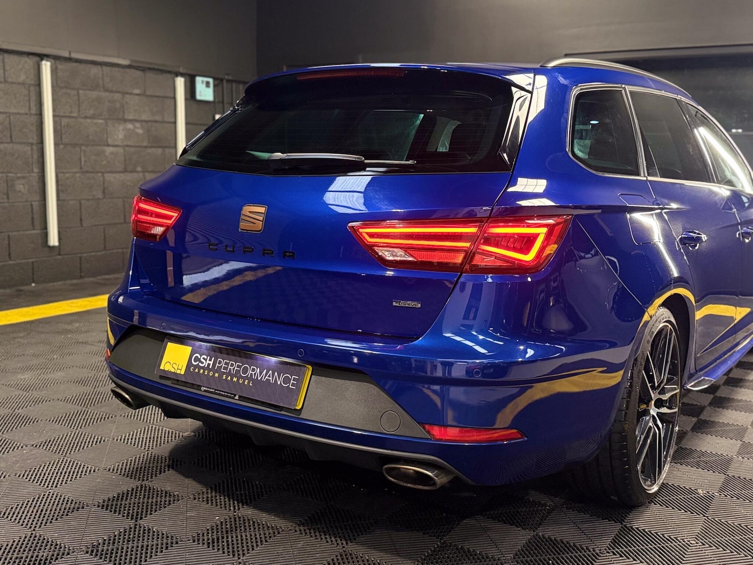 Used SEAT Leon 2021 for sale - 77807863: Photo 14