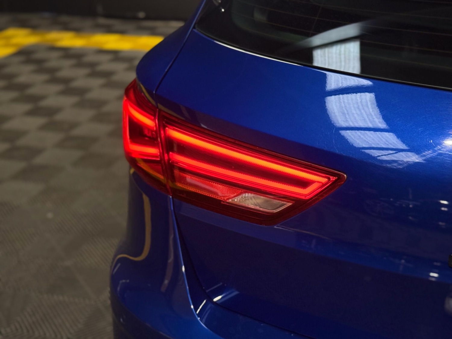 Used SEAT Leon 2021 for sale - 77807863: Photo 15