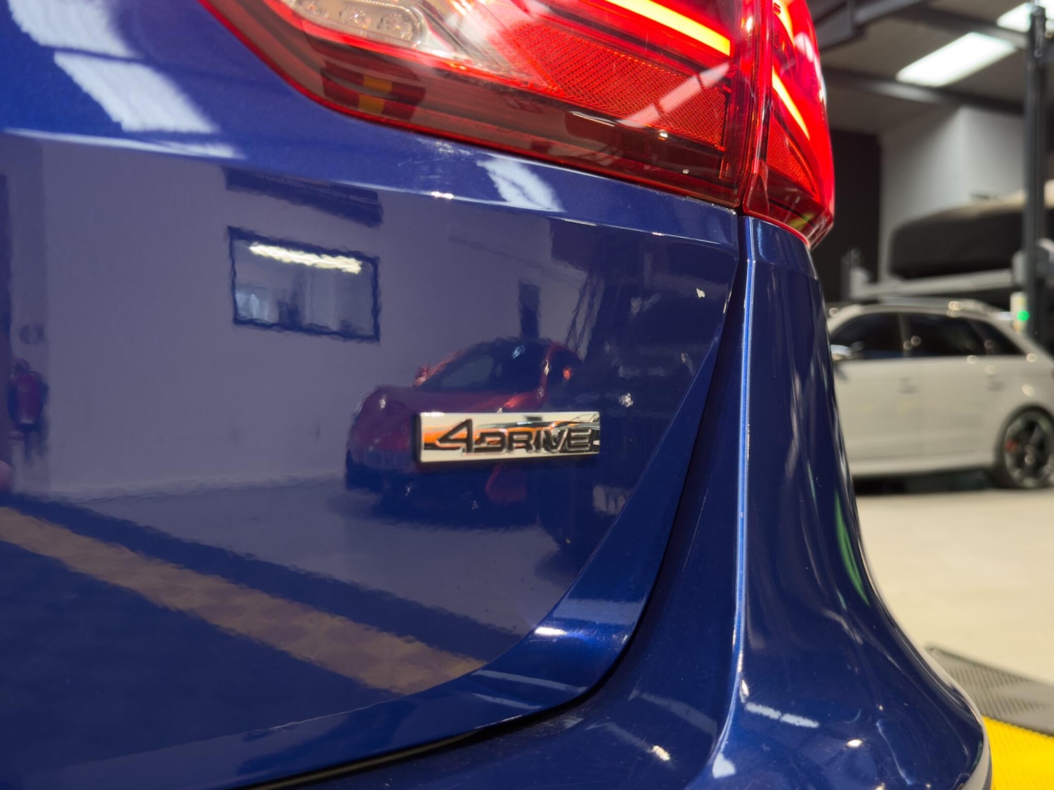 Used SEAT Leon 2021 for sale - 77807863: Photo 17