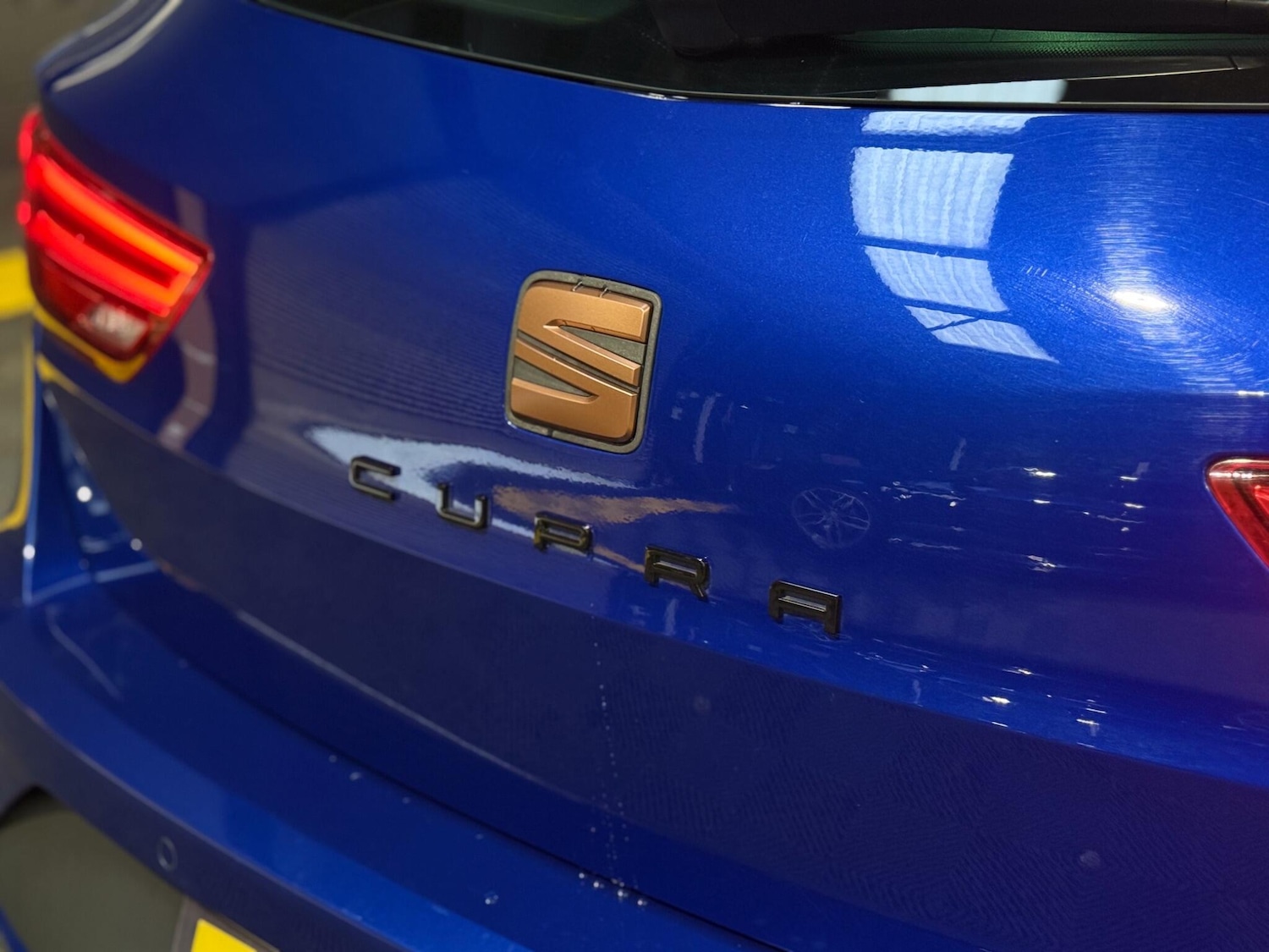 Used SEAT Leon 2021 for sale - 77807863: Photo 18