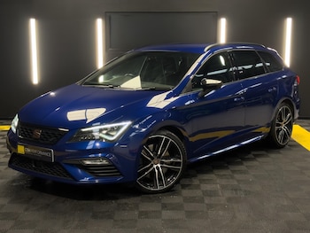 Used SEAT Leon 2021 for sale - 77807863: Photo