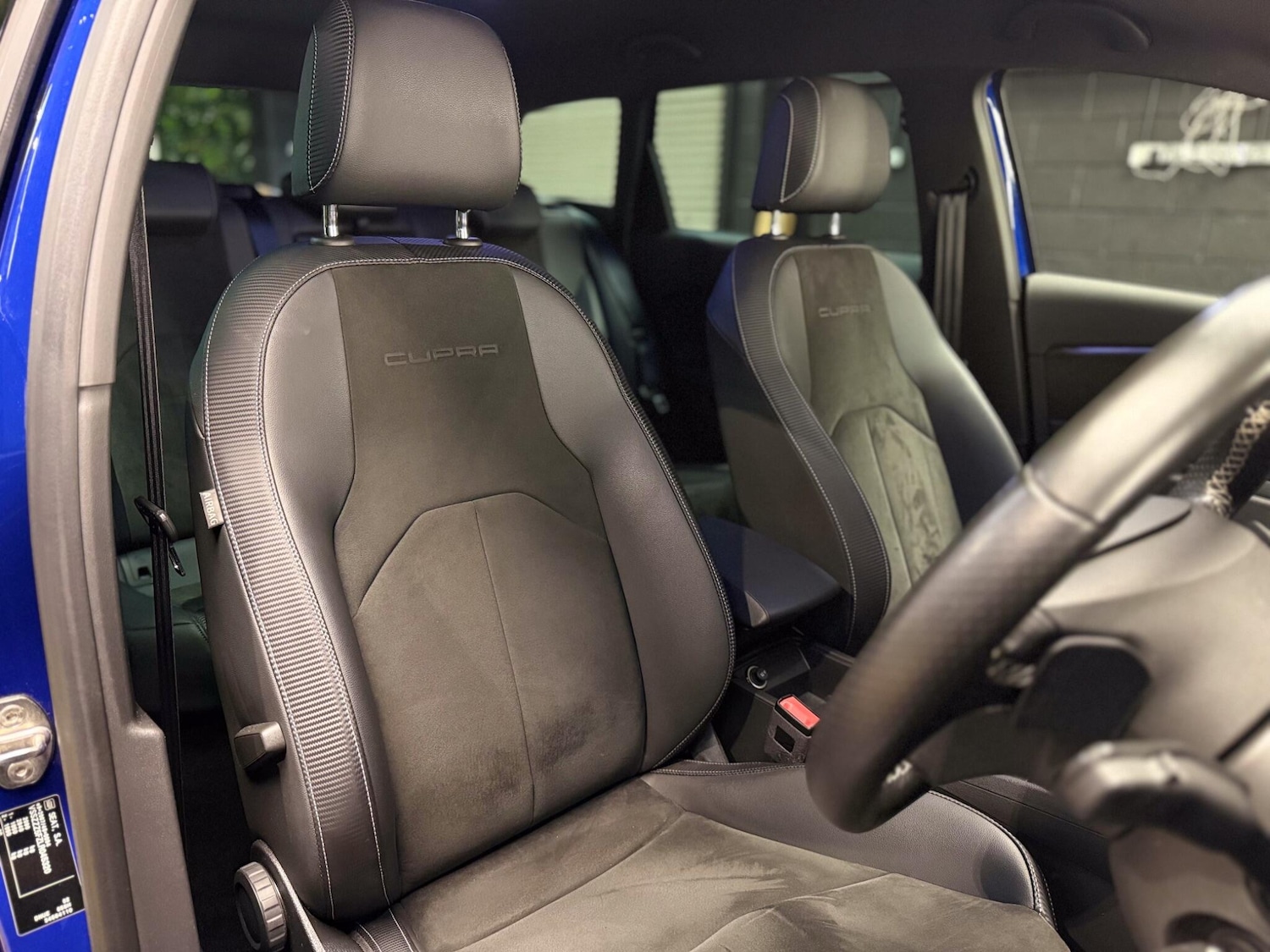 Used SEAT Leon 2021 for sale - 77807863: Photo 20