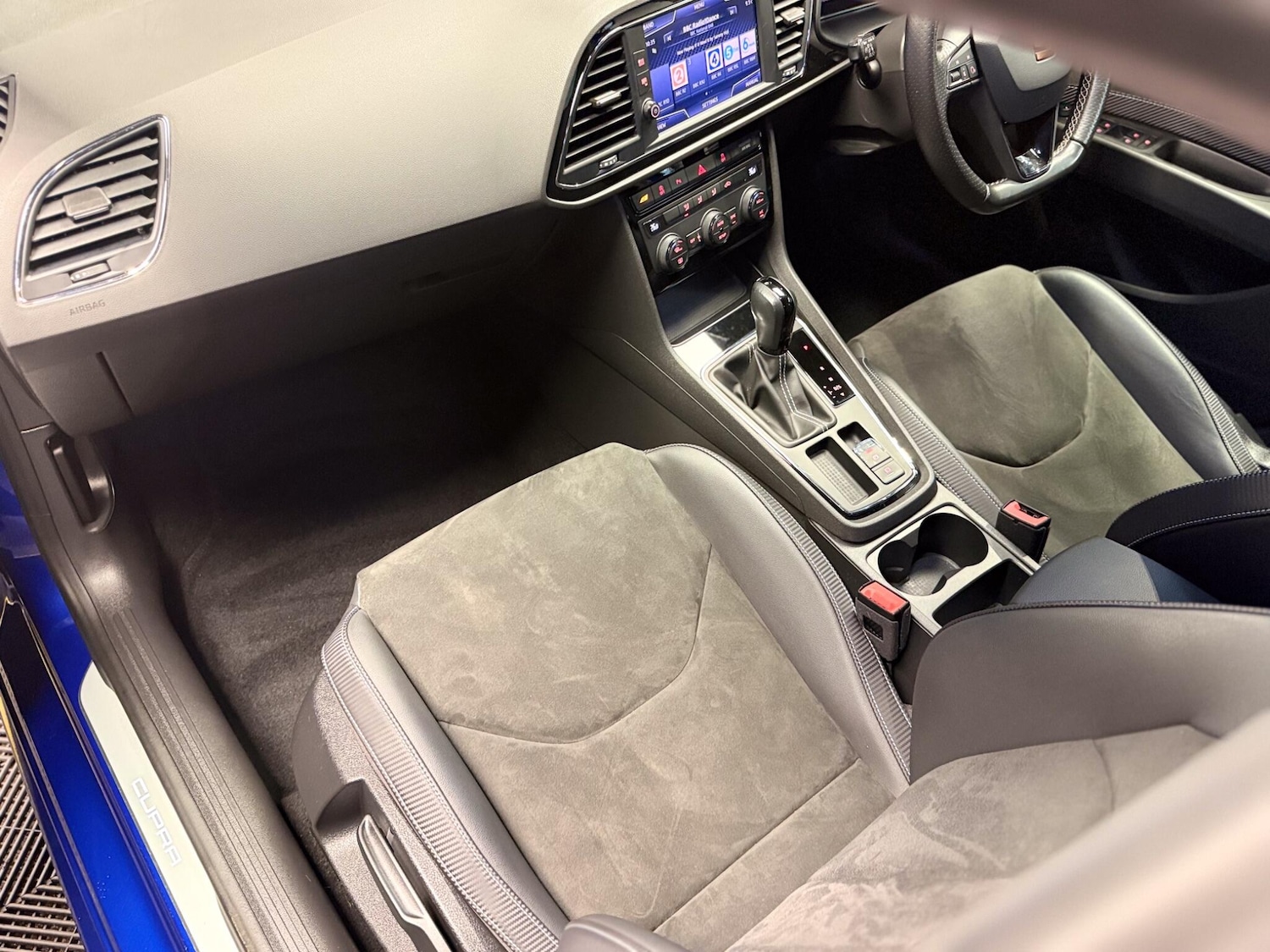 Used SEAT Leon 2021 for sale - 77807863: Photo 21