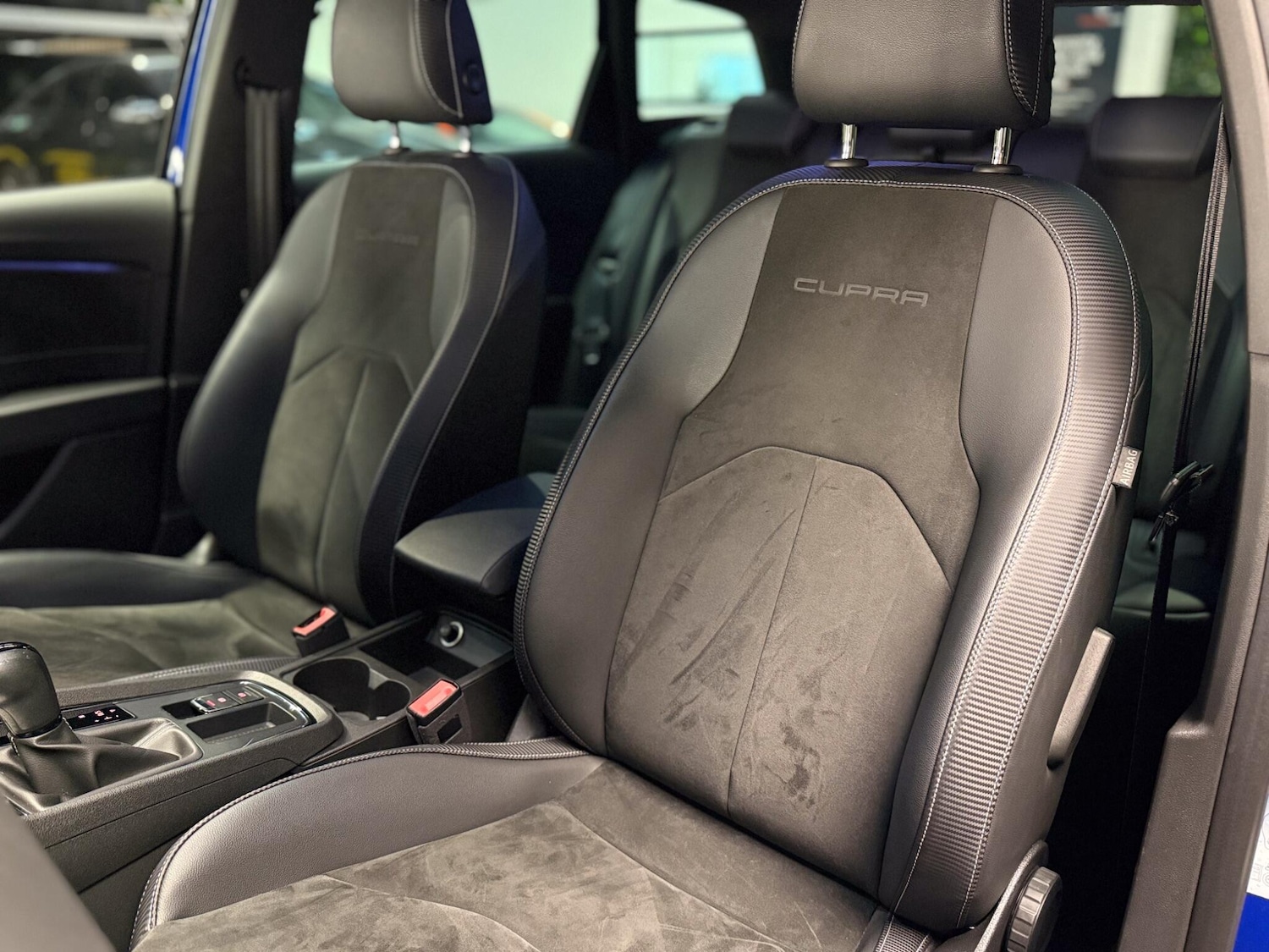 Used SEAT Leon 2021 for sale - 77807863: Photo 22