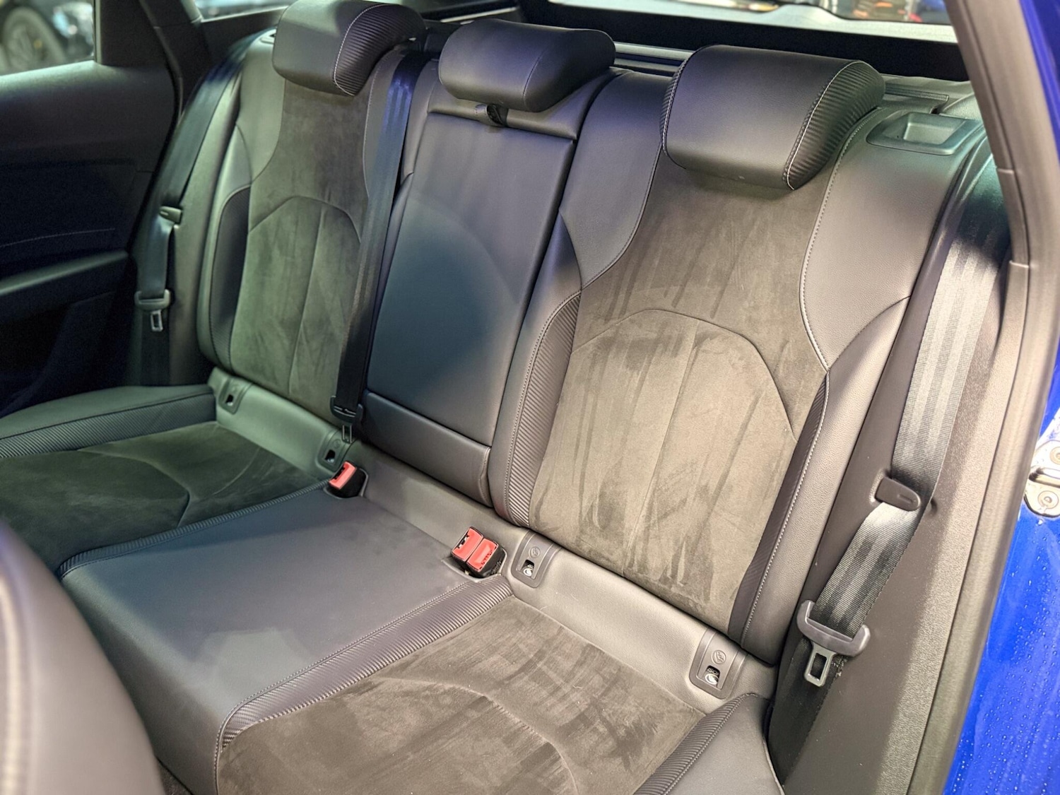 Used SEAT Leon 2021 for sale - 77807863: Photo 25