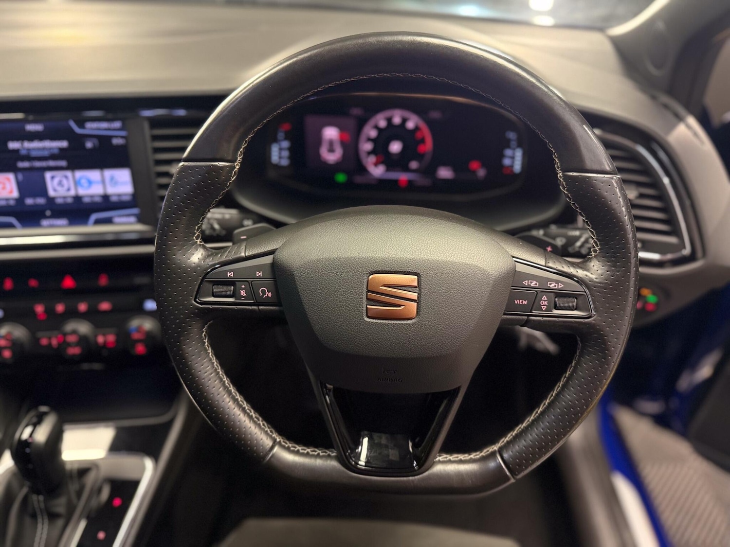 Used SEAT Leon 2021 for sale - 77807863: Photo 28