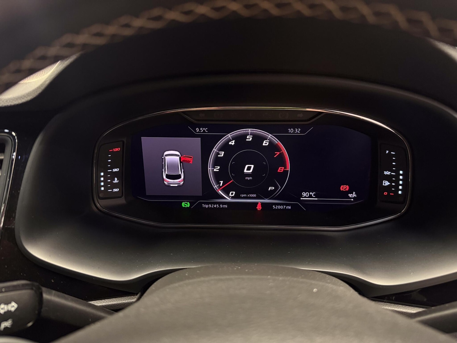 Used SEAT Leon 2021 for sale - 77807863: Photo 31