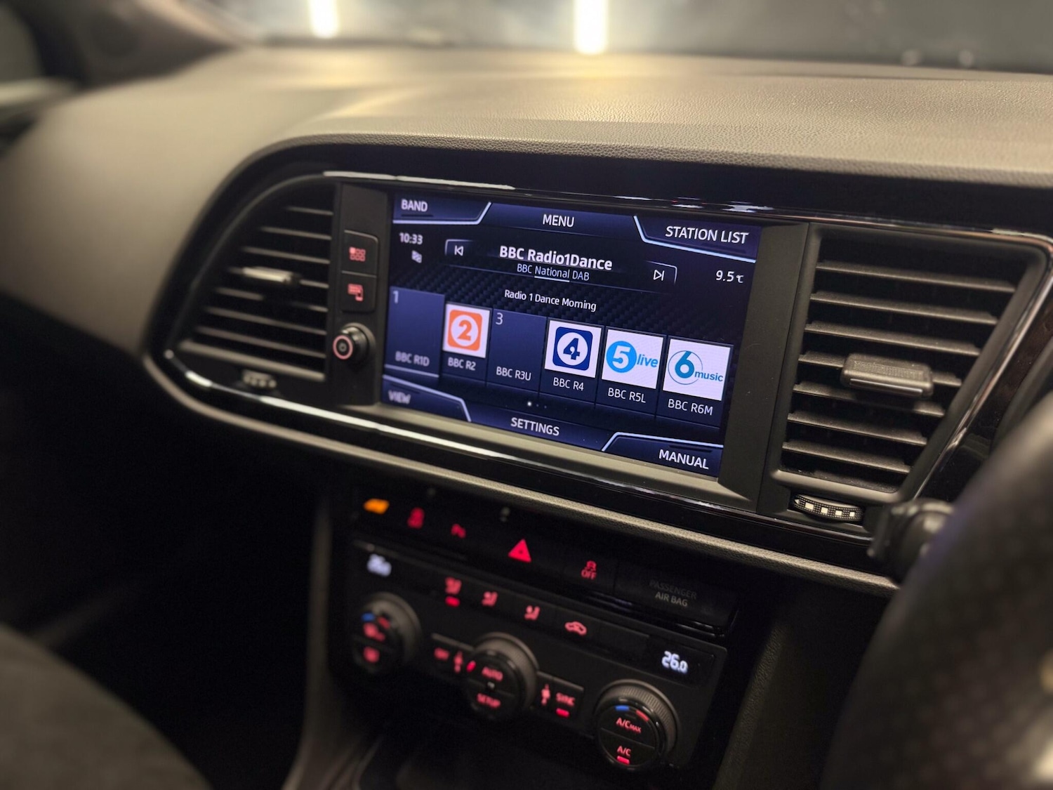 Used SEAT Leon 2021 for sale - 77807863: Photo 33