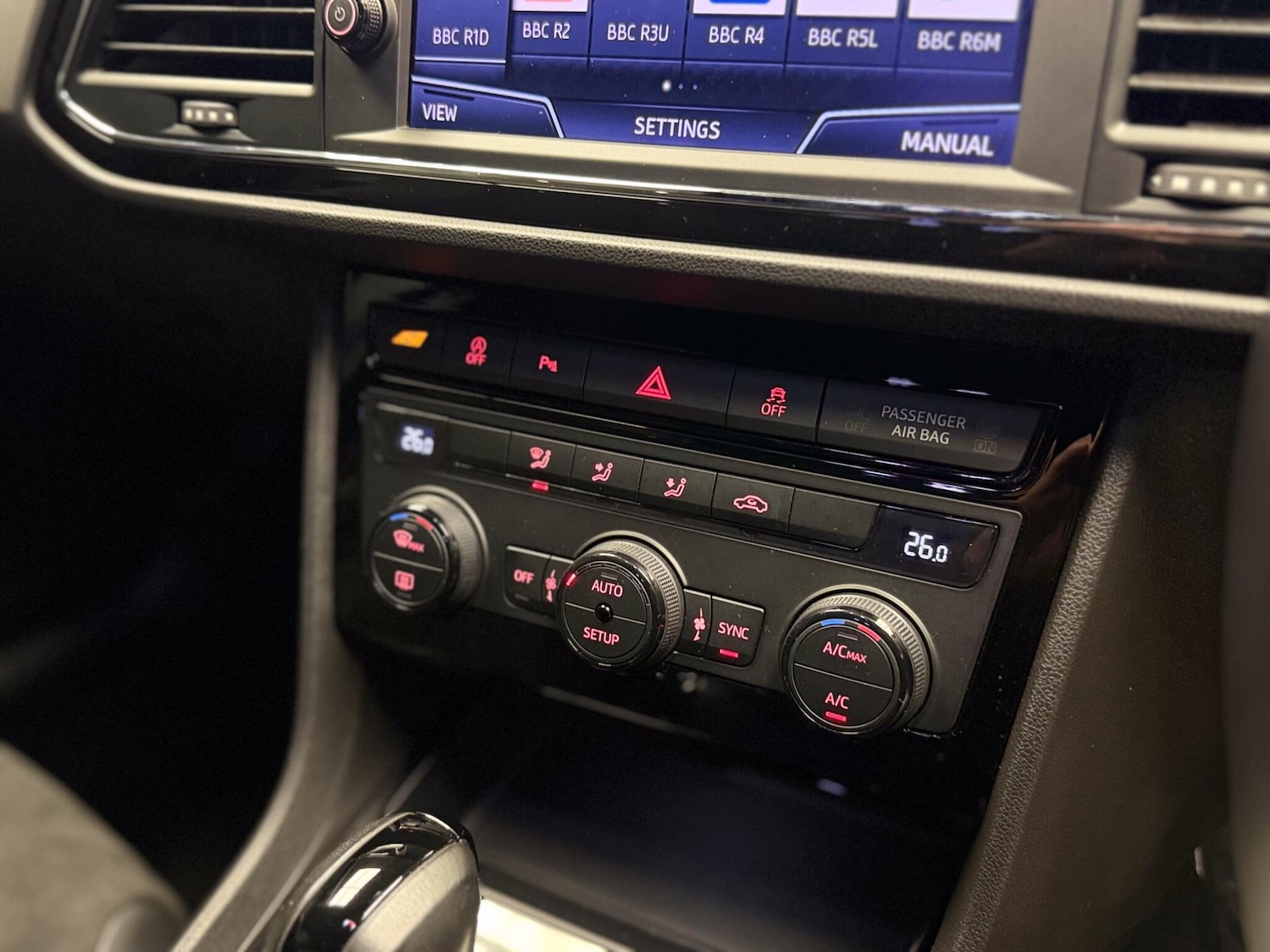 Used SEAT Leon 2021 for sale - 77807863: Photo 34