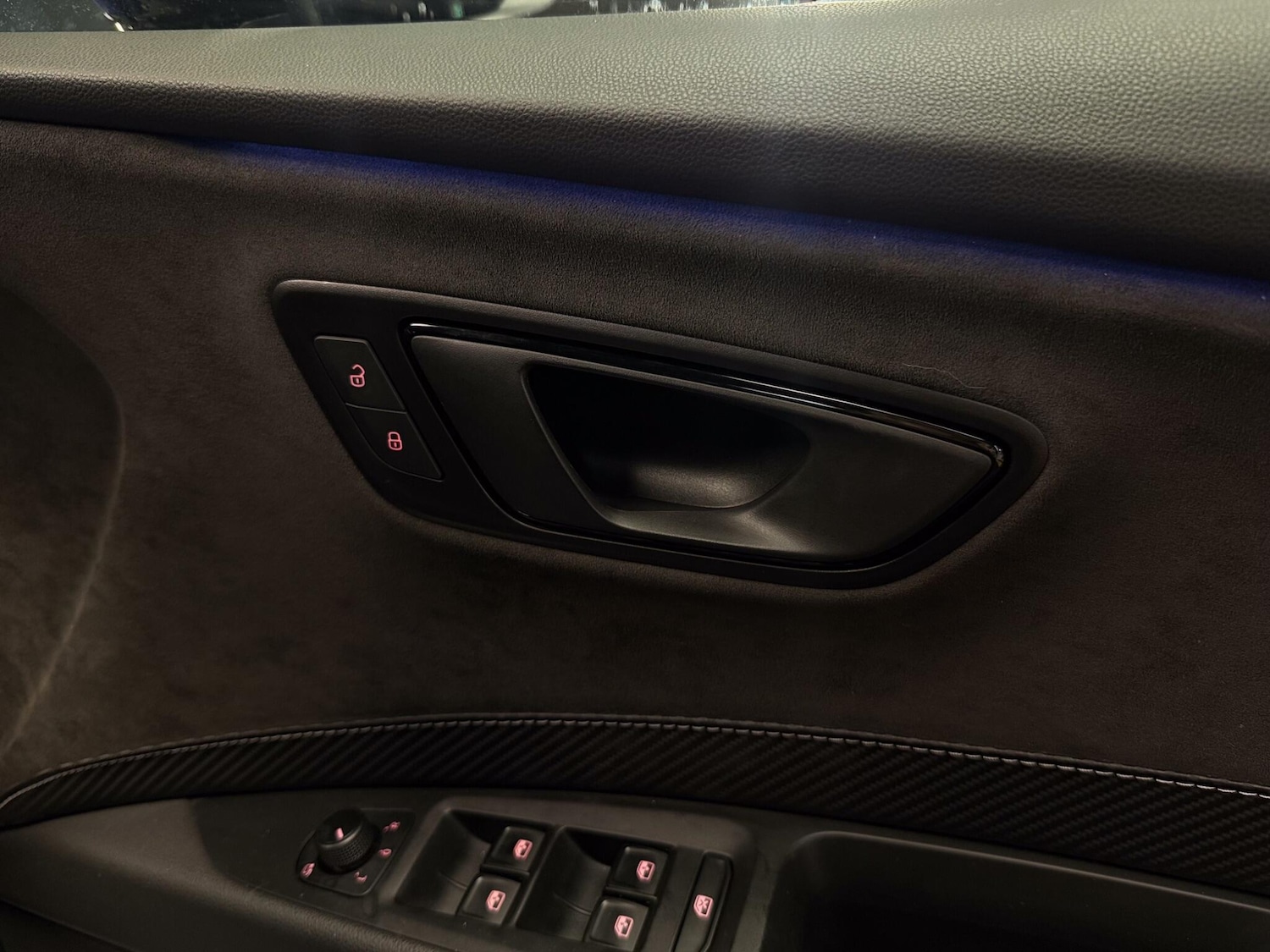 Used SEAT Leon 2021 for sale - 77807863: Photo 39