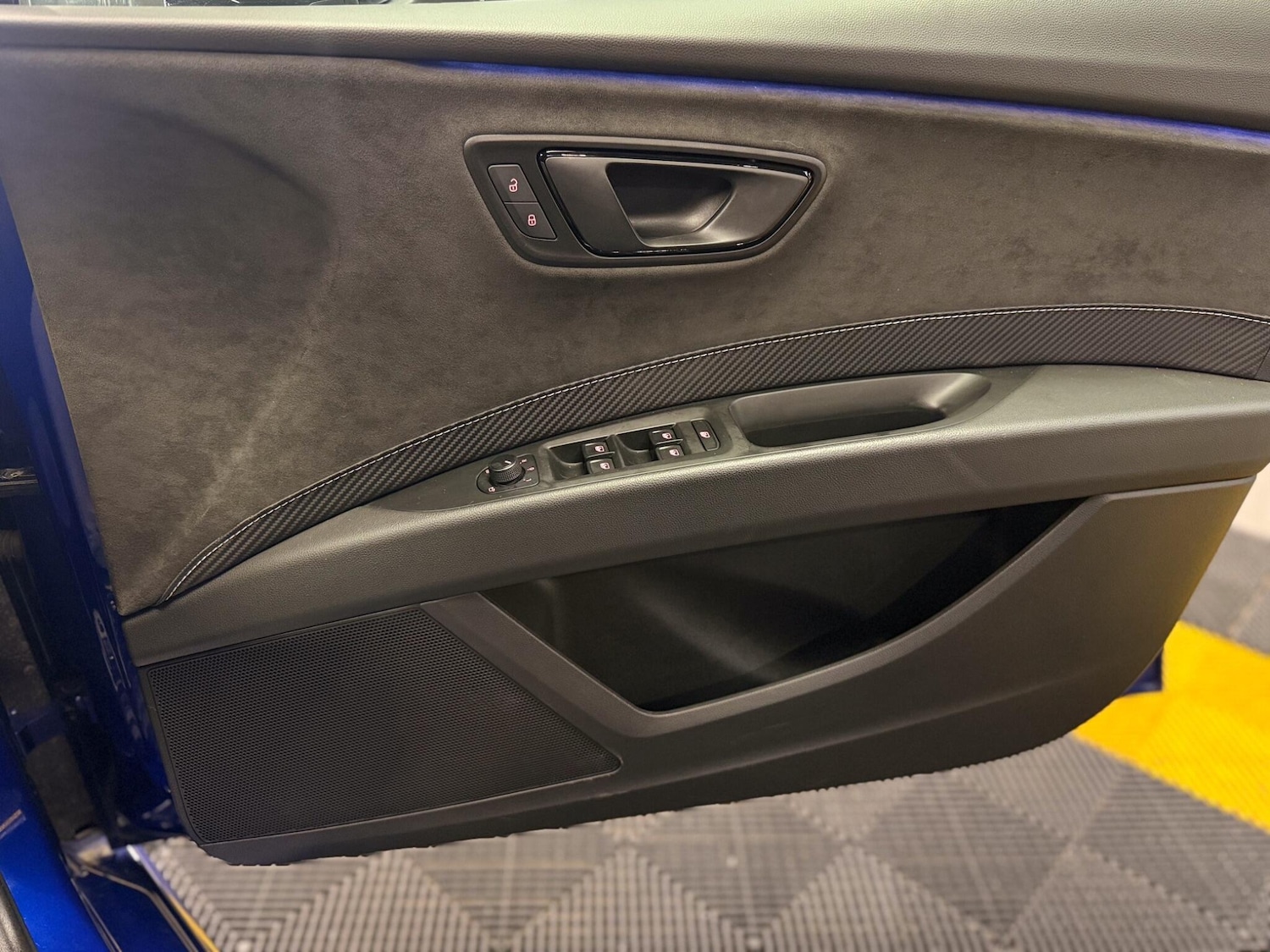 Used SEAT Leon 2021 for sale - 77807863: Photo 40