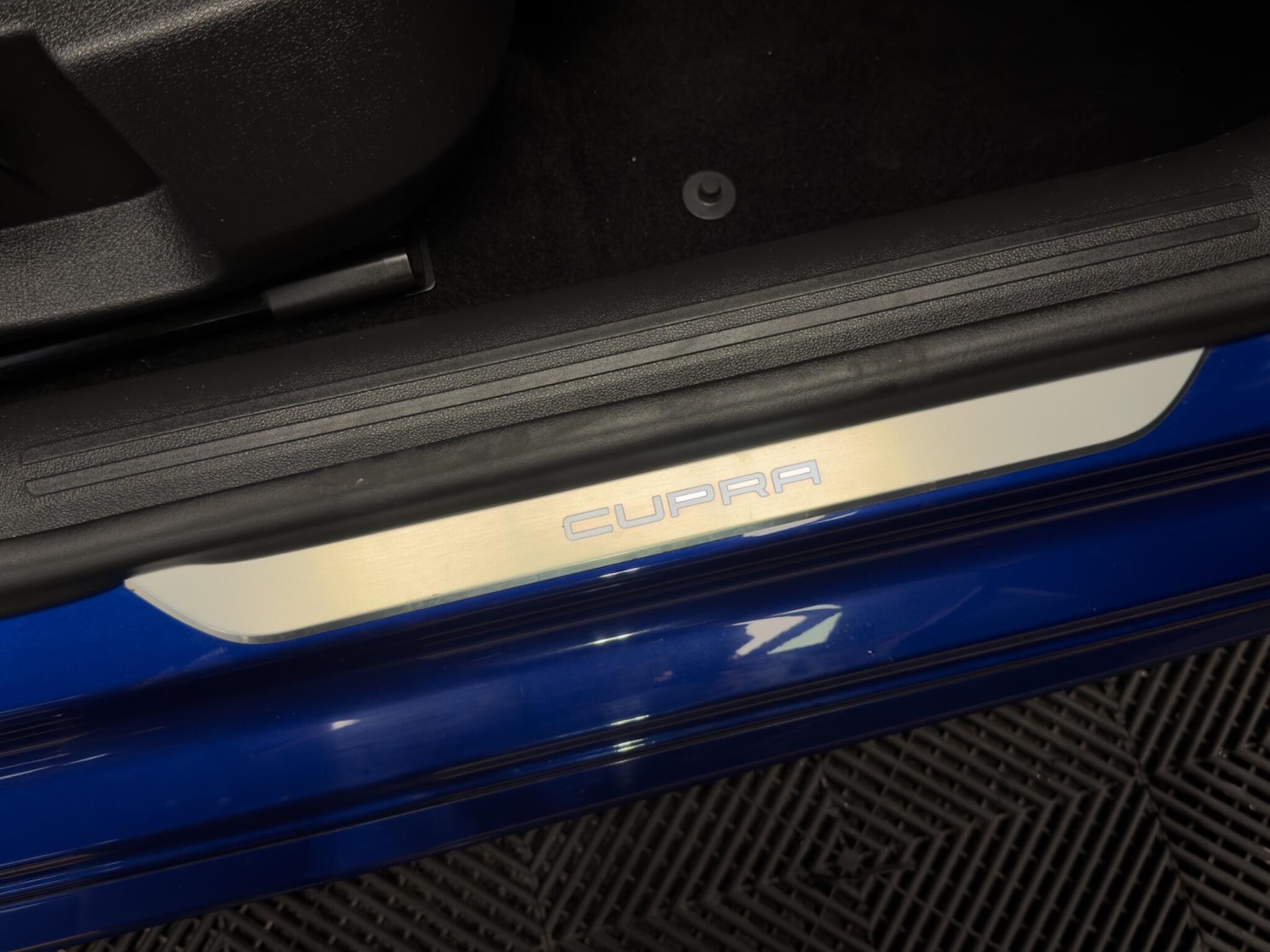 Used SEAT Leon 2021 for sale - 77807863: Photo 42