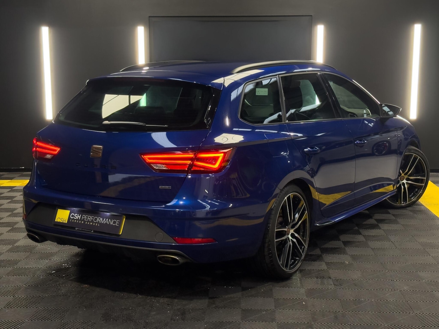 Used SEAT Leon 2021 for sale - 77807863: Photo 5