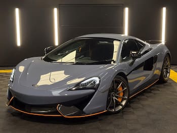 Used McLaren 570S 2019 for sale - 79766393: Photo