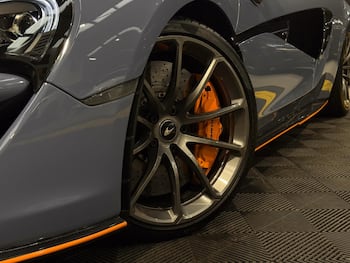 Used McLaren 570S 2019 for sale - 79766393: Photo