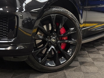 Used Land Rover Range Rover Sport 2020 for sale - 79413146: Photo